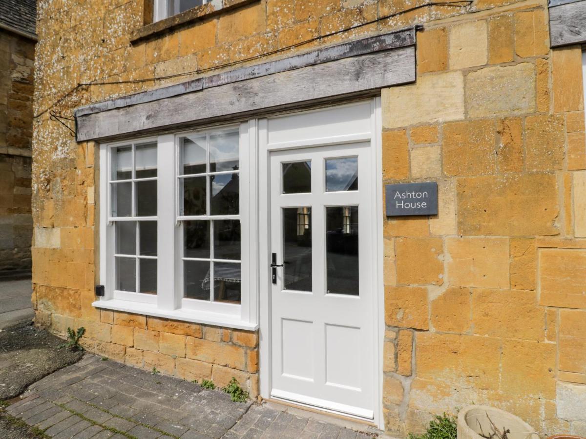 Ashton House Holiday home Moreton-in-Marsh