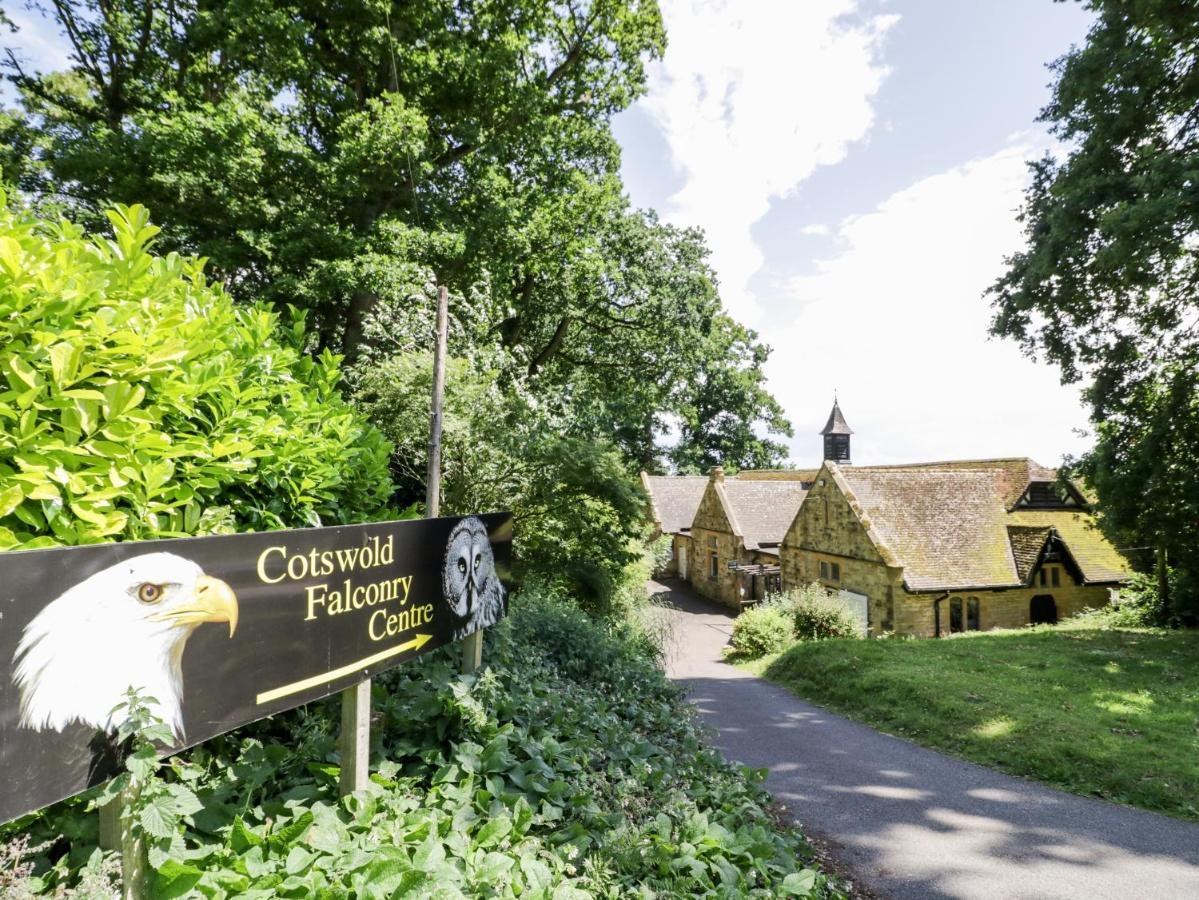 Ashton House Holiday home Moreton-in-Marsh