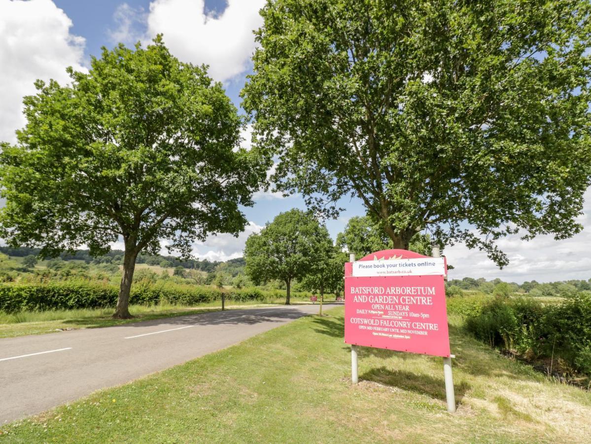 Holiday home Ashton House Moreton-in-Marsh
