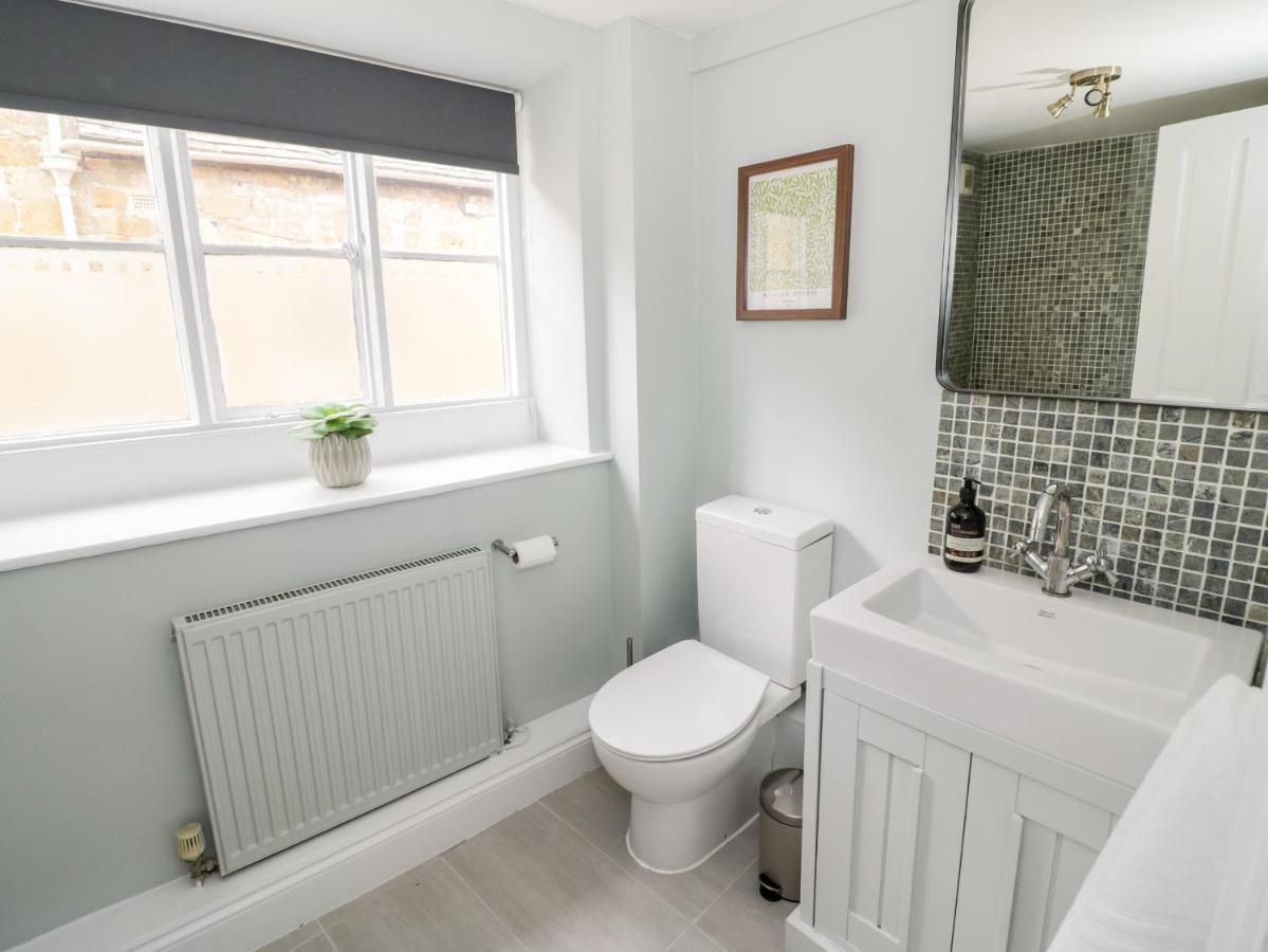 Ashton House Holiday home Moreton-in-Marsh